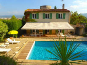 Ma Maison en Provence à 10' de la mer